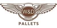 W & D Pallets