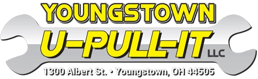 Youngstown U-Pull-It