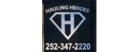 Hauling Heroes Junk