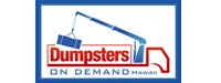 Dumpsters on Demand Hawaii LLC