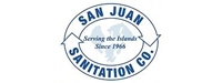 San Juan Sanitation