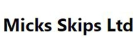 Micks Skips Ltd