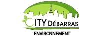 City DÃ©barras Environnement