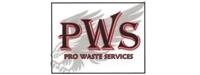 PWS Pro Waste Services