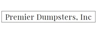 Premier Dumpsters, Inc.