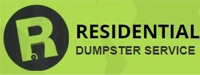 Residential Dumpster Service, Inc.