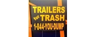 Trailers For Trash
