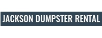 Jackson Dumpster Rental