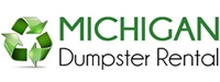 Detroit Michigan Dumpster Rental
