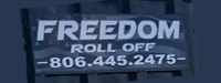 Freedom Roll Off Dumpsters, LLC