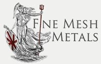 Fine Mesh Metals