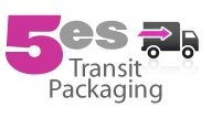 5ES Transit Packaging