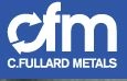 C. FULLARD METALS