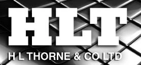 HL Thorne & Co Ltd