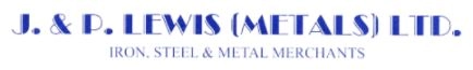 J&P Lewis (Metals) Ltd