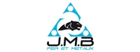 JMB ENVIRONMENT Iron and Metals
