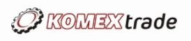 Komex trade