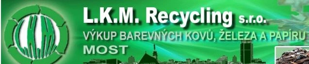 L. K. M. Recycling s.r.o.