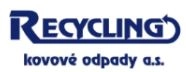 Recycling - Kovove odpady