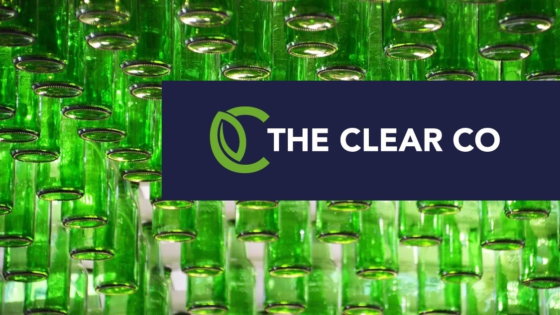 THE CLEAR CO 