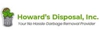 Howards Disposal, Inc.