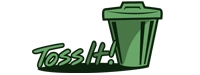 Toss It! Mini Bins and Dumpsters, LLC