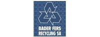Bader Fers Recycling
