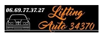 Garage Lifting Auto 34370