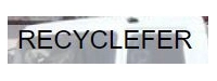 Recyclefer