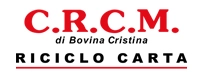 C.R.C.M. Riciclo Carta