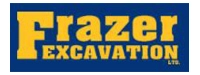Frazer Excavation Ltd