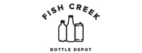 Fish Creek Bottle Depot