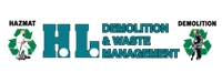 HL Demolition & Waste Management Ltd