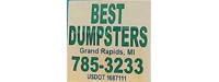 Best Dumpsters