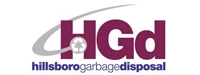 Hillsboro Garbage Disposal, Inc.