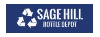 Sage Hill Bottle Depot