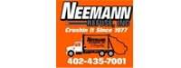 Neemann Refuse Inc.