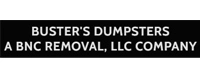 BNC Removal, LLC dba Buster's Dumpsters