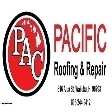  Pacific Roofing & Repair, LLC