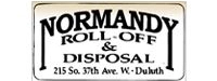 Normandy Roll-Off & Disposal
