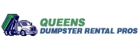 Queens Dumpster Rental Pros