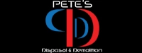 Pete's Disposal & Demolition