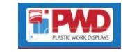 Plastic Work Displays (PWD) 