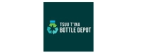 Tsuu T ina Bottle Depot