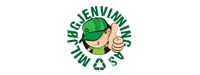 Environmental recycling As