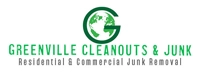 Greenville Cleanouts & Junk