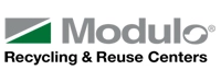 Modulo Recycling and Reuse Centers