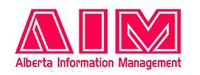Alberta Information Management