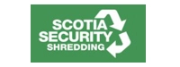 Scotia Security Shredding