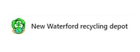 New Waterford Recycling Depot